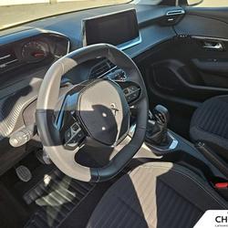 Peugeot 208 208 PureTech 75 S&S BVM5 Style Besan&ccedil;on