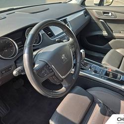 Peugeot 508 508 2.0 BlueHDi 180ch S&S EAT6 GT Besan&ccedil;on