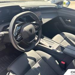 Peugeot 308 SW Phase 2 308 SW BlueHDi 130ch S&S EAT8 Allure Besan&ccedil;on