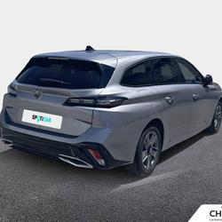 Peugeot 308 SW Phase 2 308 SW BlueHDi 130ch S&S EAT8 Allure Besan&ccedil;on