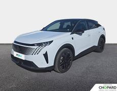 Peugeot 3008 Besançon