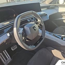 Peugeot 3008 3008 Hybrid 145 e-DCS6 GT Besan&ccedil;on