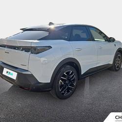 Peugeot 3008 3008 Hybrid 145 e-DCS6 GT Besan&ccedil;on