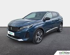 Peugeot 3008 Besançon