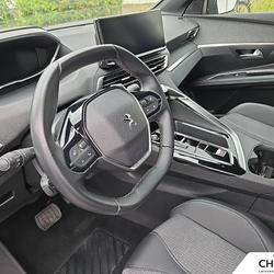 Peugeot 3008 3008 Hybrid 136 e-DCS6 Allure Pack Besan&ccedil;on