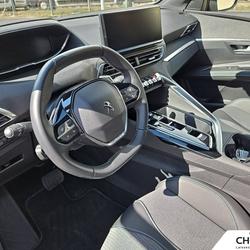 Peugeot 3008 3008 Hybrid 136 e-DCS6 Allure Pack Besan&ccedil;on