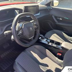 Peugeot e-2008 2008 Electrique 136 ch Allure Pack Besan&ccedil;on