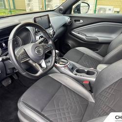 Nissan Juke Juke DIG-T 114 DCT7 Tekna Besan&ccedil;on