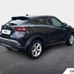 Nissan Juke Juke DIG-T 114 DCT7 Tekna Besan&ccedil;on