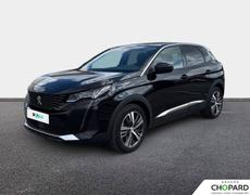 Peugeot 3008 Besançon