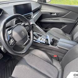 Peugeot 3008 3008 Hybrid 225 e-EAT8 Allure Besan&ccedil;on