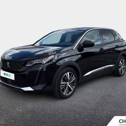 Peugeot 3008 3008 Hybrid 225 e-EAT8 Allure Besan&ccedil;on