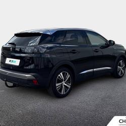Peugeot 3008 3008 Hybrid 225 e-EAT8 Allure Besan&ccedil;on