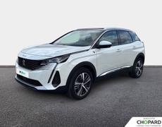 Peugeot 3008 Besançon