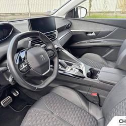 Peugeot 3008 3008 Puretech 130ch S&S EAT8 Roadtrip Besan&ccedil;on