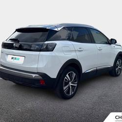 Peugeot 3008 3008 Puretech 130ch S&S EAT8 Roadtrip Besan&ccedil;on