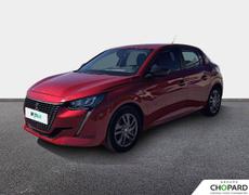 Peugeot 208 Besançon