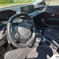 Peugeot 208 208 PureTech 75 S&S BVM5 Active Pack Besan&ccedil;on