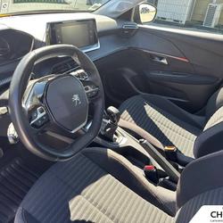 Peugeot 208 208 PureTech 75 S&S BVM5 Active Pack Besan&ccedil;on