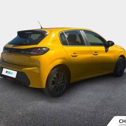 Peugeot 208 208 PureTech 75 S&S BVM5 Active Pack Besan&ccedil;on