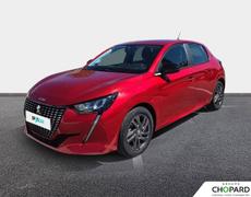 Peugeot 208 Besançon