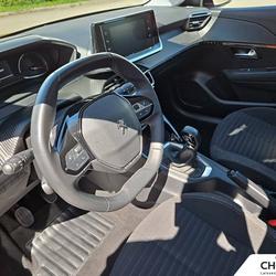 Peugeot 208 208 PureTech 75 S&S BVM5 Active Pack Besan&ccedil;on