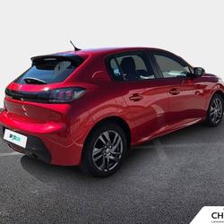 Peugeot 208 208 PureTech 75 S&S BVM5 Active Pack Besan&ccedil;on