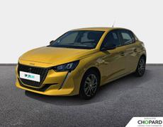 Peugeot 208 Besançon