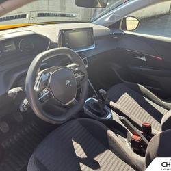 Peugeot 208 208 PureTech 75 S&S BVM5 Active Pack Besan&ccedil;on