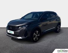 Peugeot 3008 Besançon
