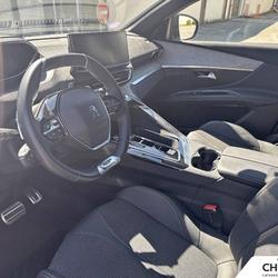 Peugeot 3008 3008 Hybrid 136 e-DCS6 GT Besan&ccedil;on