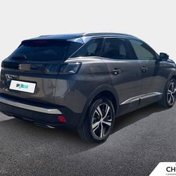 Peugeot 3008 3008 Hybrid 136 e-DCS6 GT Besan&ccedil;on