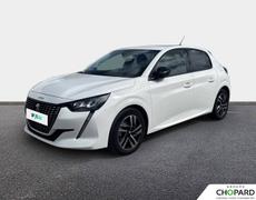 Peugeot 208 Besançon