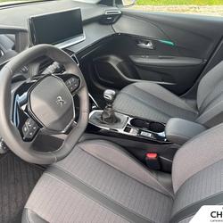 Peugeot 208 208 PureTech 100 S&S BVM6 Allure Pack Besan&ccedil;on