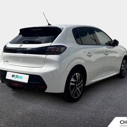 Peugeot 208 208 PureTech 100 S&S BVM6 Allure Pack Besan&ccedil;on