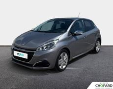 Peugeot 208 Besançon