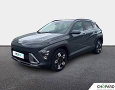 Hyundai Kona Besançon
