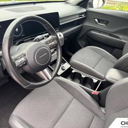 Hyundai Kona Kona Hybrid 129 Creative Besan&ccedil;on