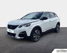 Peugeot 3008 Besançon