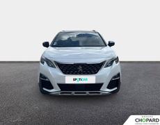 Peugeot 3008 Besançon