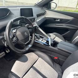 Peugeot 3008 3008 Hybrid4 300 e-EAT8 GT Besan&ccedil;on