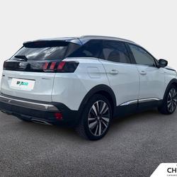 Peugeot 3008 3008 Hybrid4 300 e-EAT8 GT Besan&ccedil;on