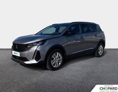 Peugeot 5008 Besançon