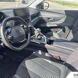 Peugeot 5008 5008 PureTech 130ch S&S BVM6 Style Besan&ccedil;on