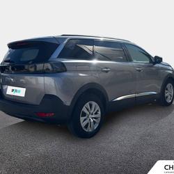 Peugeot 5008 5008 PureTech 130ch S&S BVM6 Style Besan&ccedil;on