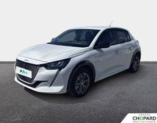 Peugeot e-208 Besançon