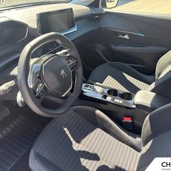 Peugeot e-208 208 Electrique 50 kWh 136ch Style Besan&ccedil;on