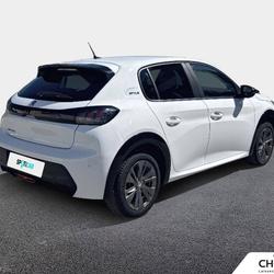Peugeot e-208 208 Electrique 50 kWh 136ch Style Besan&ccedil;on