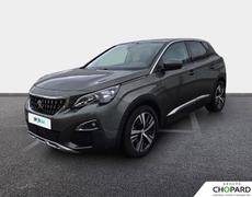 Peugeot 3008 Besançon