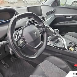 Peugeot 3008 3008 1.2 Puretech 130ch S&S BVM6 Allure Besan&ccedil;on